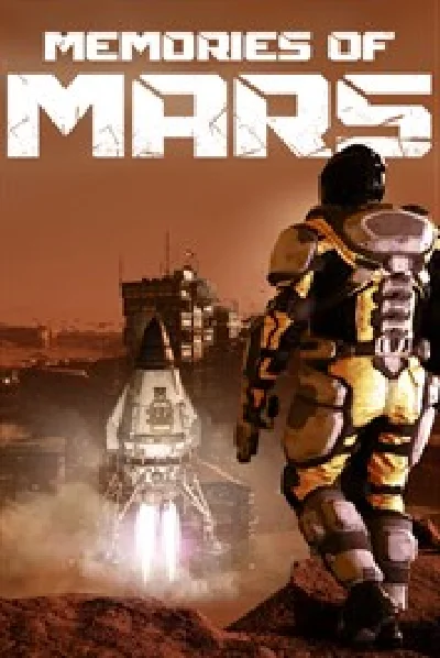 🔅Memories of Mars XBOX🔑