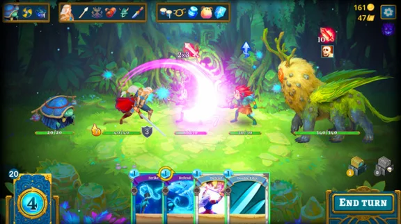 Roguebook (Steam key 🔑) Global / All World