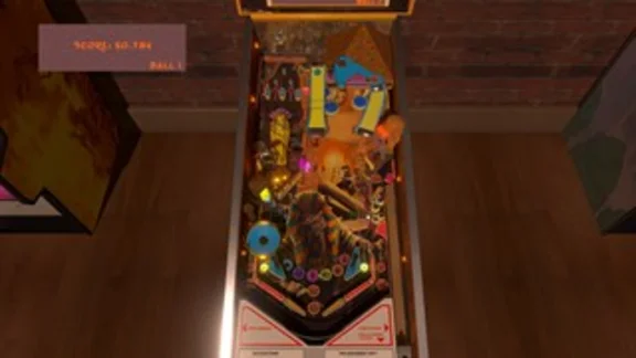 Mummy Pinball XBOX Key