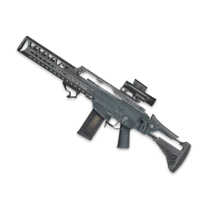 H&K G36 Assault forever pin code Warface