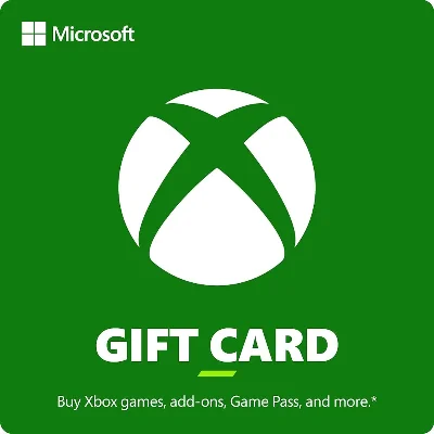 💠XBOX 10 $ USD (USA) 🇺🇸 GIFT CARD (МОМЕНТАЛЬНО) + 🎁