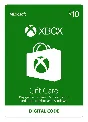 💠XBOX 10 $ USD (USA) 🇺🇸 GIFT CARD (INSTANTLY) + 🎁