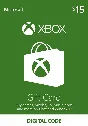 💠XBOX 15 $ USD (USA) 🇺🇸 GIFT CARD (МОМЕНТАЛЬНО) + 🎁