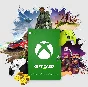 💠XBOX 20 $ USD (USA) 🇺🇸 GIFT CARD (МОМЕНТАЛЬНО) + 🎁