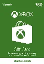 💠XBOX 60 $ USD (USA) 🇺🇸 GIFT CARD (INSTANTLY) + 🎁