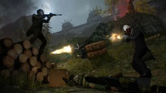 Payday 2 Crimewave Nouveau XBOX Key