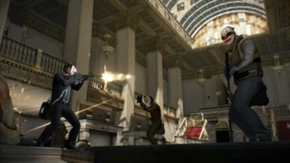 Payday 2 Crimewave Nouveau XBOX Key