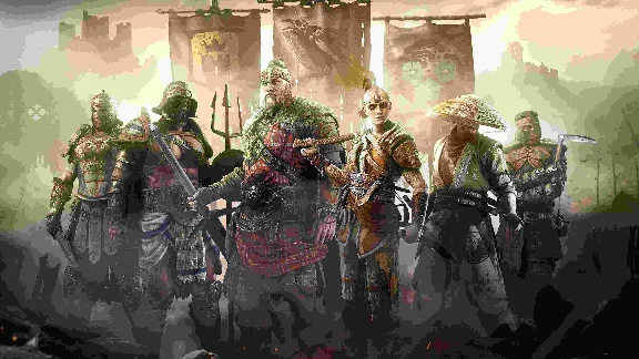 ✅❤️FOR HONOR™ YEAR 1 : HEROES BUNDLE❤️XBOX ONE|XS🔑КЛЮЧ
