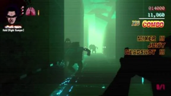 Project Downfall XBOX ONE/SERIES Key