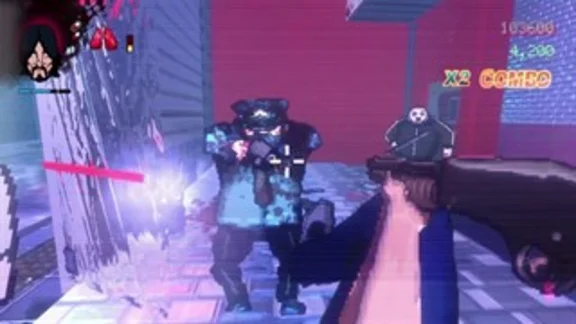 Project Downfall XBOX ONE/SERIES Key