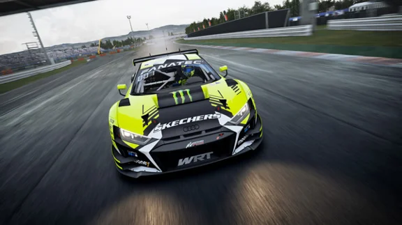 Assetto Corsa Competizione - Challengers Pack STEAM