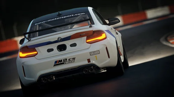 Assetto Corsa Competizione - Challengers Pack STEAM