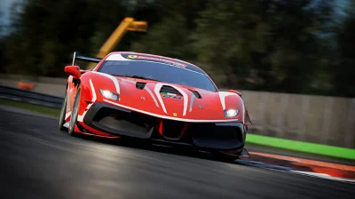 Assetto Corsa Competizione - Challengers Pack STEAM