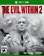 🔥 The Evil Within® 2 XBOX One | Series X|S Key🔑
