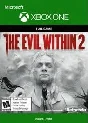 🔥 The Evil Within® 2 XBOX One | Series X|S Key🔑