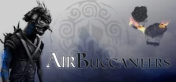 AirBuccaneers (Steam key key / Region Free)