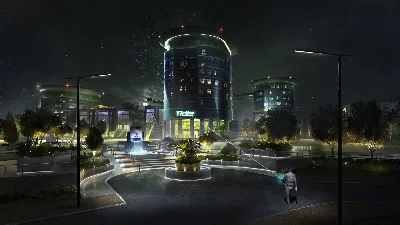 Watch Dogs 2 - Gold Edition XBOX ONE X/S КЛЮЧ