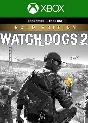 Watch Dogs 2 - Gold Edition XBOX ONE X/S КЛЮЧ
