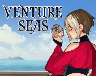 ⭐️ Venture Seas [Steam/Global][CashBack]