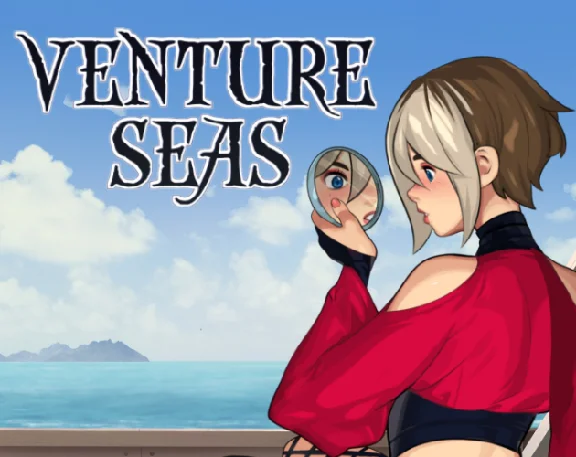 ⭐️ Venture Seas [Steam/Global][CashBack]