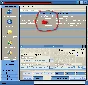 The program will show you a password for any Windows user