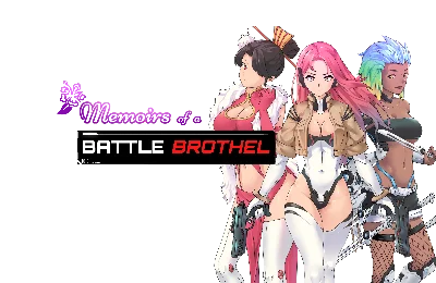 ⭐️ Memoirs of a Battle Brothel [Steam/Global][CashBack]