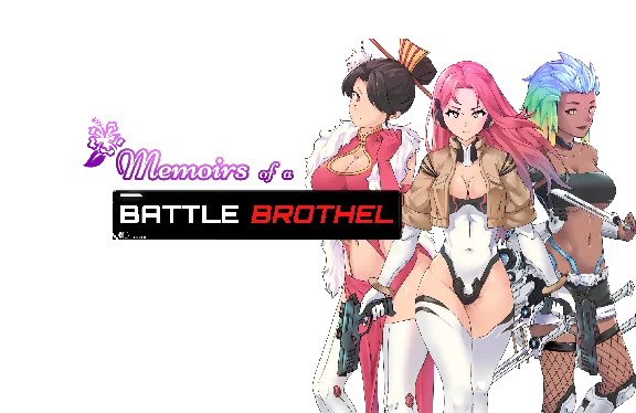 ⭐️ Memoirs of a Battle Brothel [Steam/Global][CashBack]