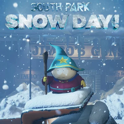 SOUTH PARK: SNOW DAY! (Steam Gift CIS KZ TR ARG)