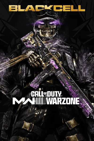 🚀Активация Call of Duty®: MW III - BlackCell 2 (Xbox)