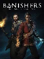 ✅Banishers - Ghosts of New Eden✅ПК✅ЭПИК ГЕЙМС