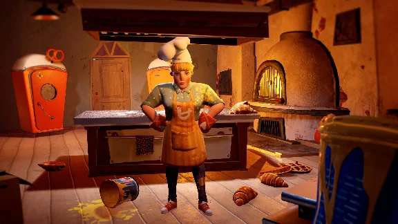 ✅❤️HELLO NEIGHBOR 2❤️XBOX ONE|XS+PC🔑КЛЮЧ✅