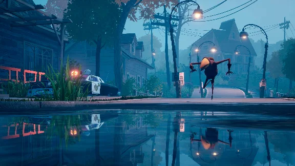 ✅❤️HELLO NEIGHBOR 2❤️XBOX ONE|XS+PC🔑КЛЮЧ✅