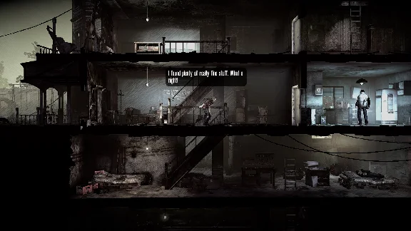 This War of Mine: Complete Edition ✅ Steam Global +🎁