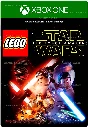 ✅❤️LEGO® STAR WARS™: THE FORCE AWAKENS❤️XBOX🔑KEY