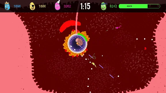 🔥 🔥 Uterine Supremacy | Steam RU+UA+KZ+CIS 🔥