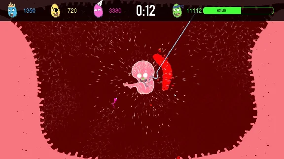 🔥 🔥 Uterine Supremacy | Steam RU+UA+KZ+CIS 🔥