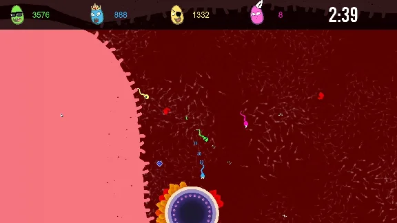 🔥 🔥 Uterine Supremacy | Steam RU+UA+KZ+CIS 🔥