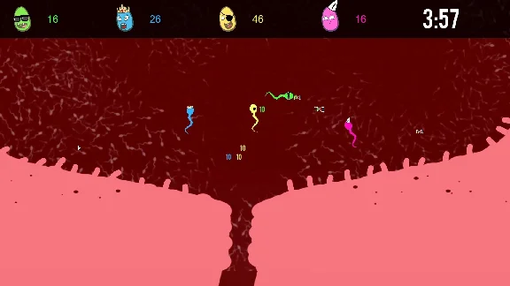 🔥 🔥 Uterine Supremacy | Steam RU+UA+KZ+CIS 🔥
