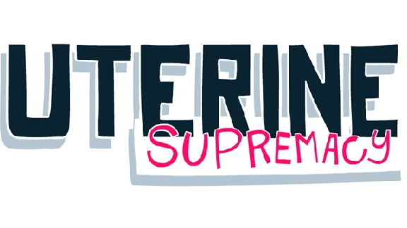 🔥 🔥 Uterine Supremacy | Steam RU+UA+KZ+CIS 🔥
