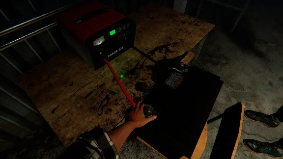 🔥 Hand Simulator: Horror | Steam RU+UA+KZ+CIS 🔥