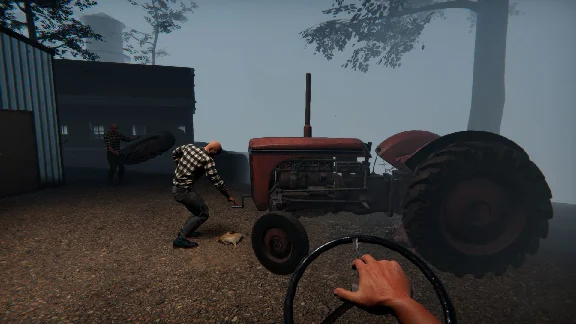 🔥 Hand Simulator: Horror | Steam RU+UA+KZ+CIS 🔥