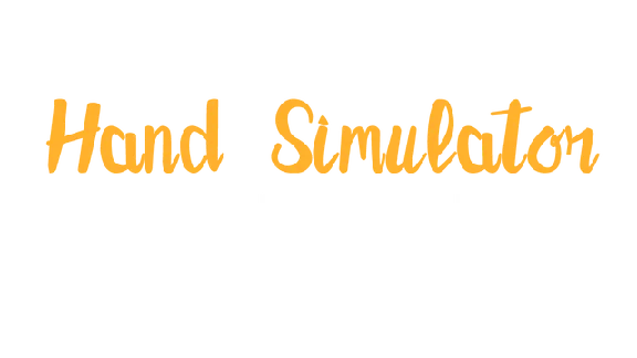 🔥 Hand Simulator: Horror | Steam RU+UA+KZ+CIS 🔥