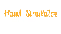 🔥 Hand Simulator: Horror | Steam RU+UA+KZ+CIS 🔥