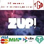 🔥 Zup! Z | Steam RU+UA+KZ+CIS 🔥