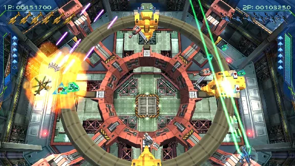 🔥 ZERO GUNNER 2- | Steam RU+UA+KZ+CIS 🔥