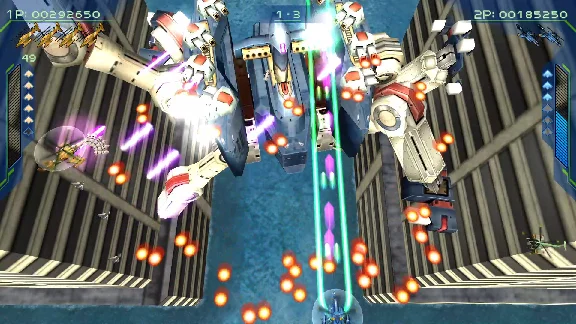 🔥 ZERO GUNNER 2- | Steam RU+UA+KZ+CIS 🔥
