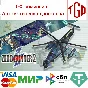 🔥 ZERO GUNNER 2- | Steam RU+UA+KZ+CIS 🔥