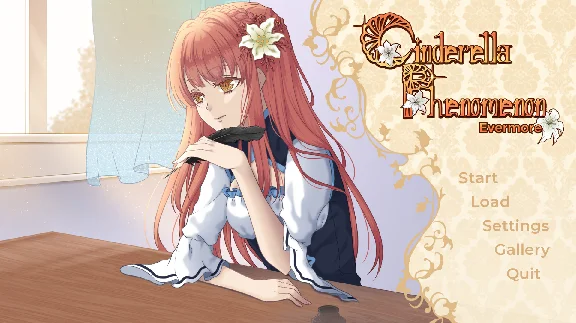 🔥 Cinderella Phenomenon: Evermore|Steam RU+UA+KZ+CIS �