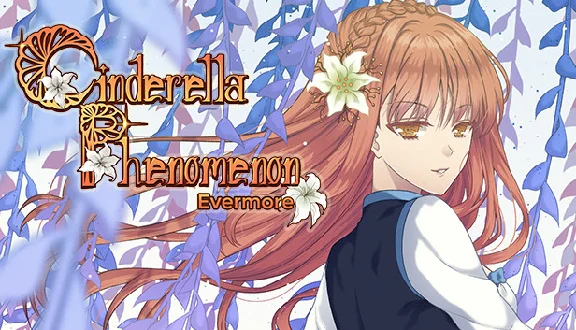 🔥 Cinderella Phenomenon: Evermore|Steam RU+UA+KZ+CIS �
