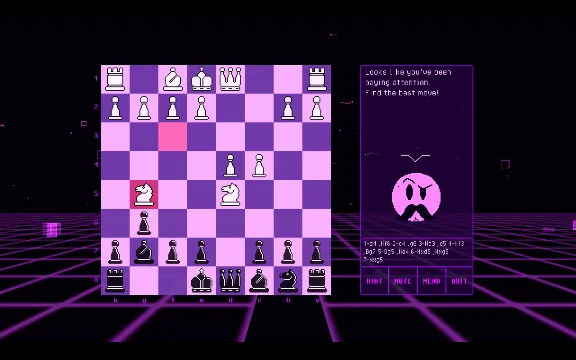 🔥 BOT.vinnik Chess: Opening Traps | Steam РУ+UA+KZ+СНГ